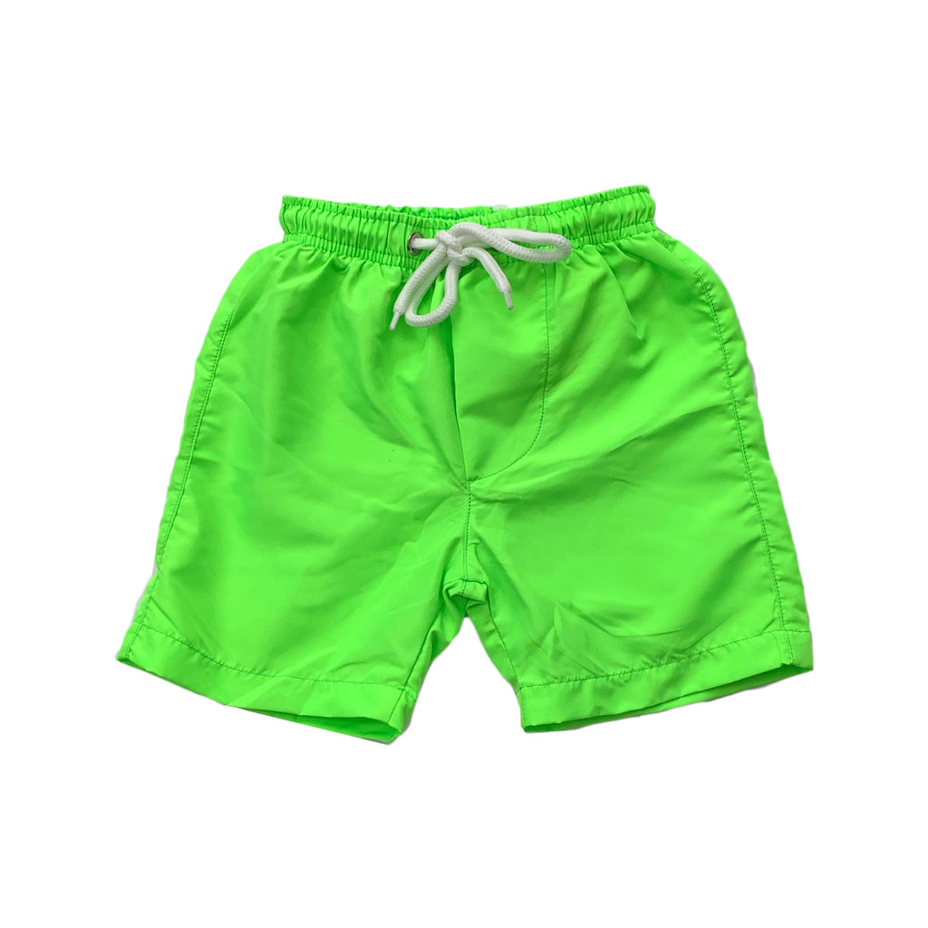 Stand Out Swim Trunks