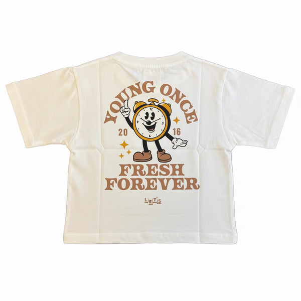 Fresh Forever T-shirt