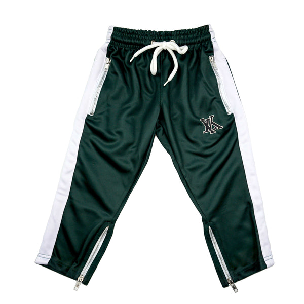 Dream Team Zipper Track Pant