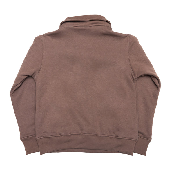 Eternal Quarter Zip Sweatshirt