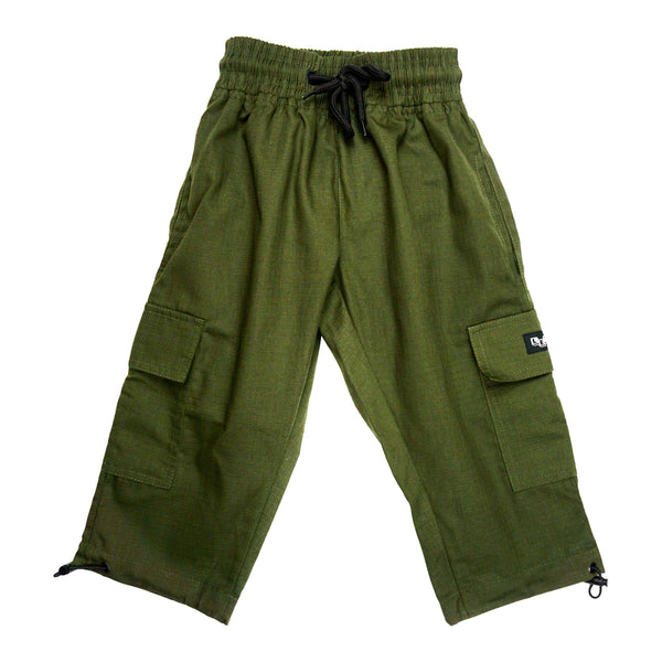 Ripstop Cinch Pant