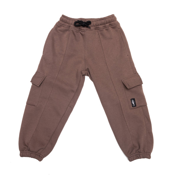 Eternal Cargo Sweatpants