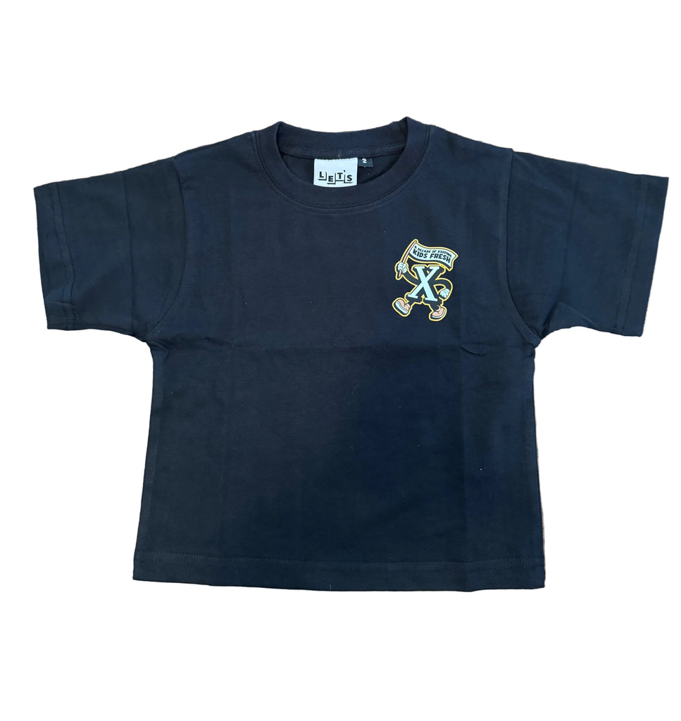 Decade T-shirt