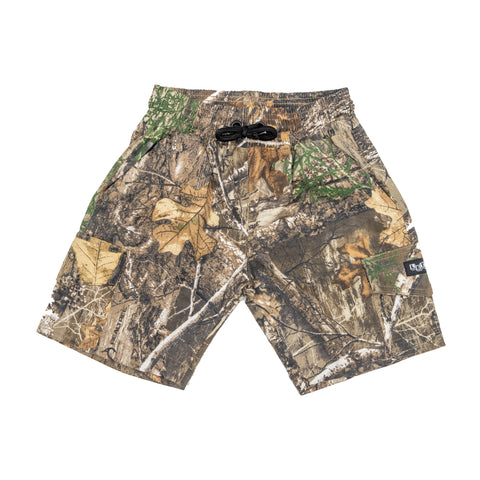 Ripstop Cargo Short – Let's Kids