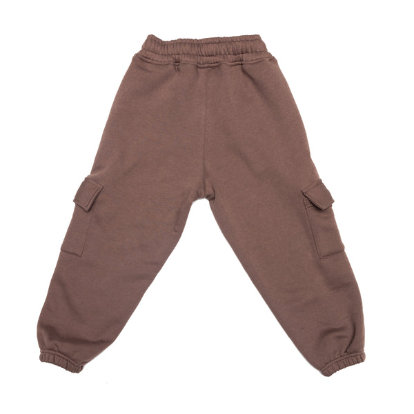 Eternal Cargo Sweatpants