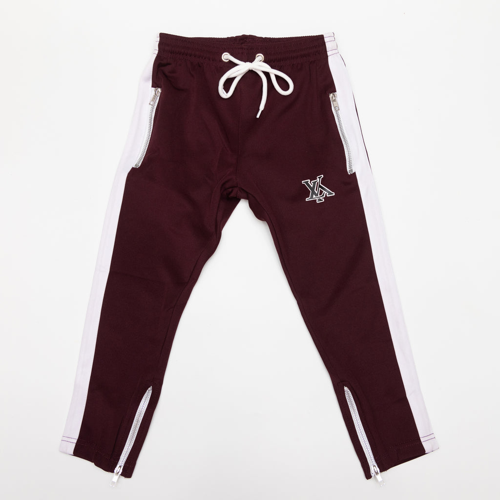Dream Team Zipper Track Pant – Let's Kids