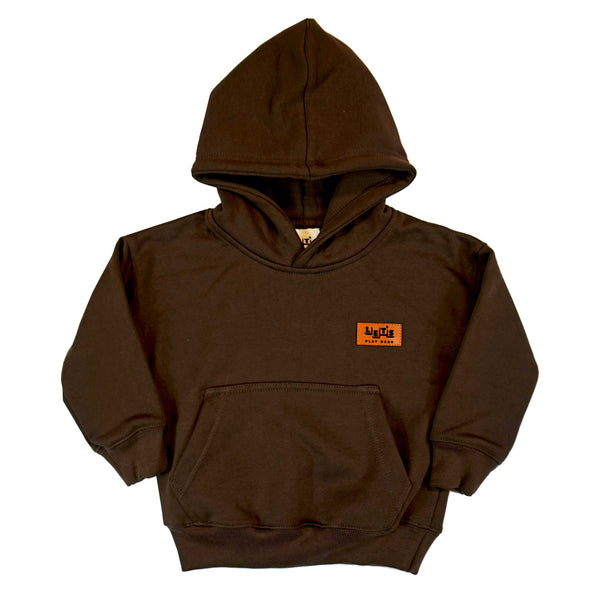 Play Hard Hoody