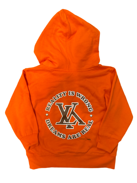 LK Hoody