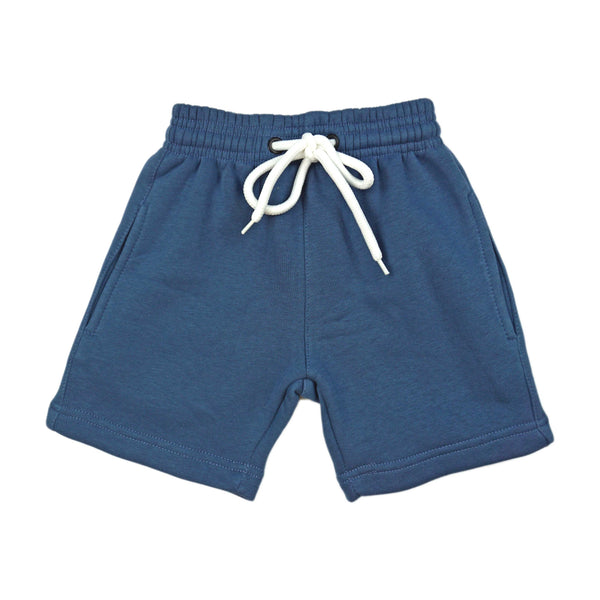 Dear Summer Fleece Short