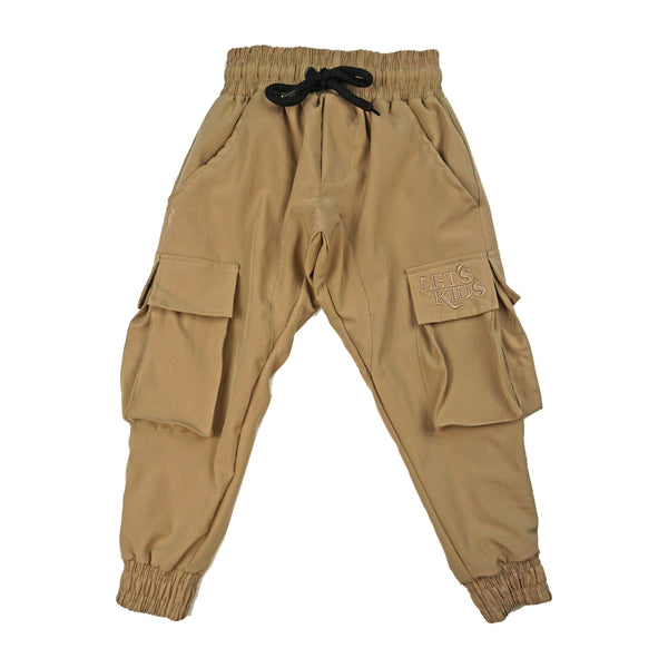 Dear Summer Cargo Jogger