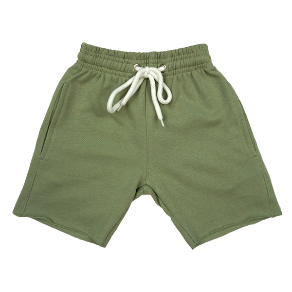 LK Fleece short