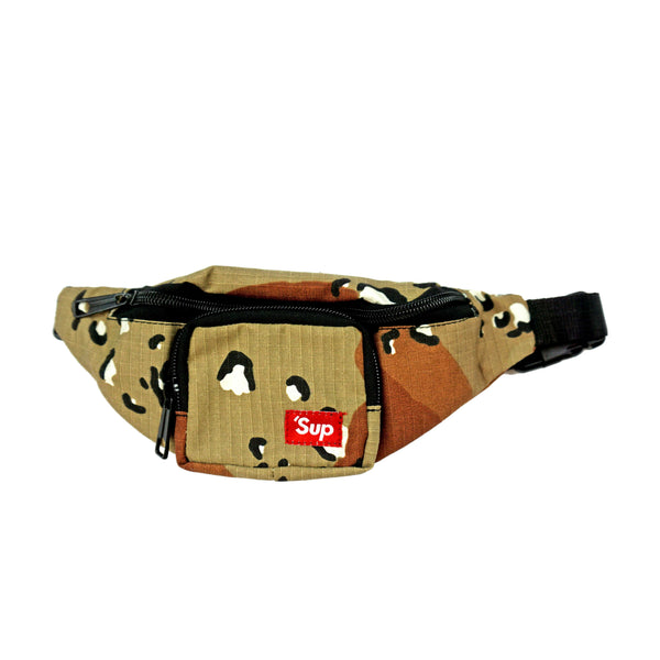 'Sup Fanny Pack