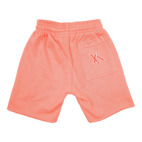 LK Fleece short