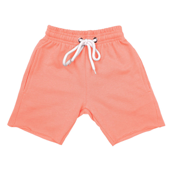 LK Fleece short