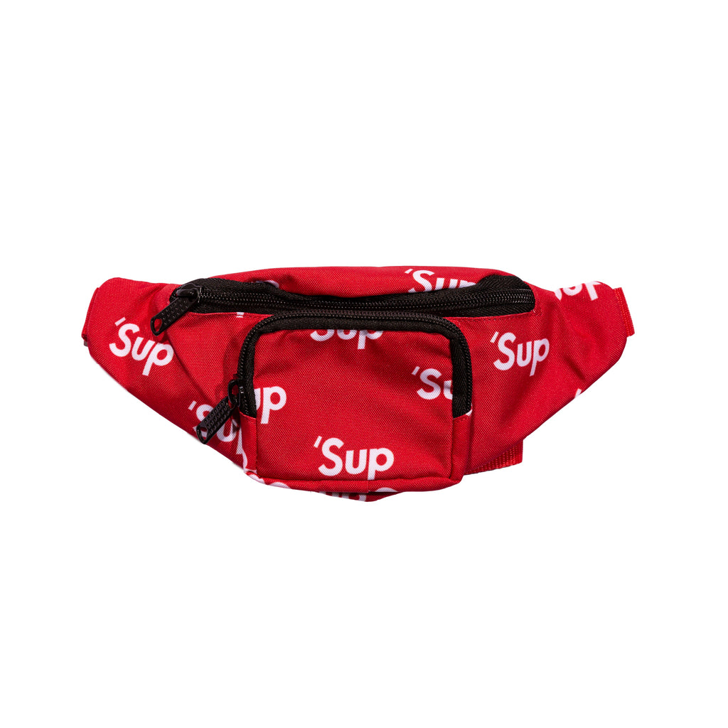 Supreme fanny 2025 pack for kids