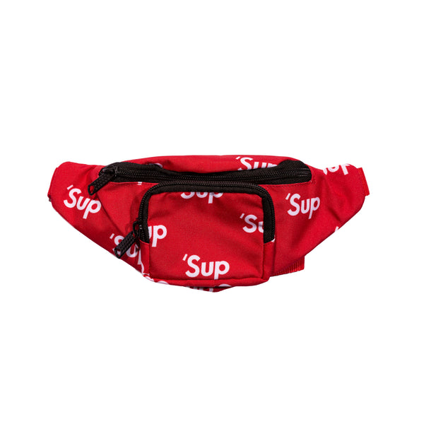 'Sup Fanny Pack