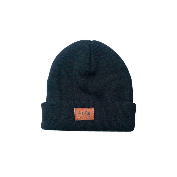 Play Hard Beanie