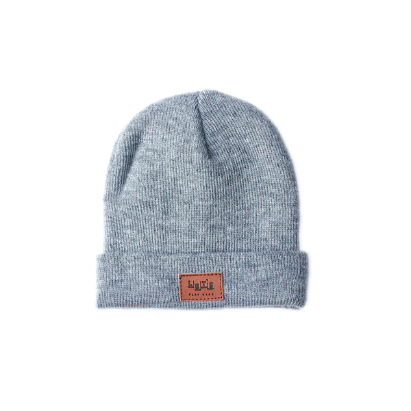 Play Hard Beanie