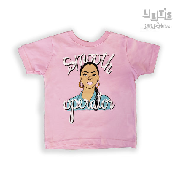 Smooth Operator T-shirt