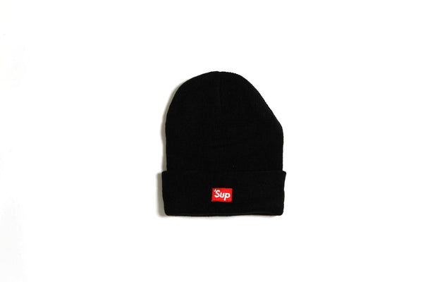 'Sup Beanie