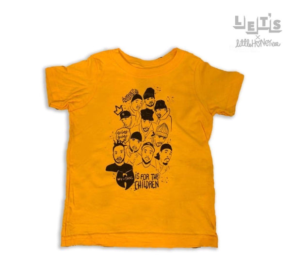 For the Children T-shirt