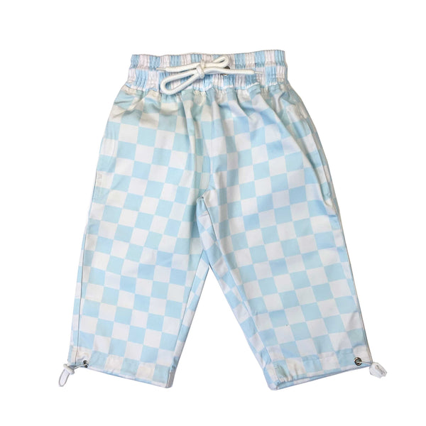 Checkmate Cinch Pant
