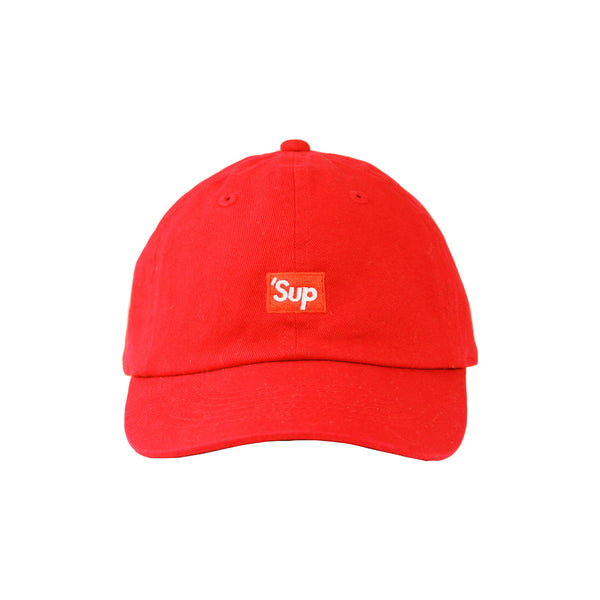 'Sup Dad Hat