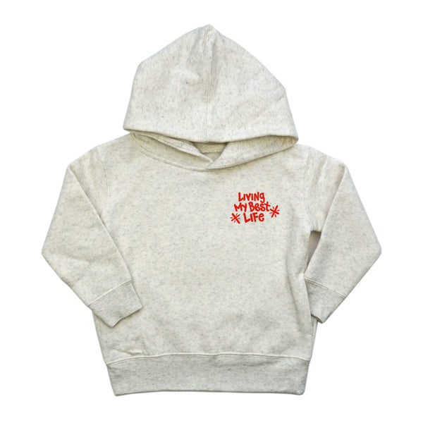 Best Life Hoody