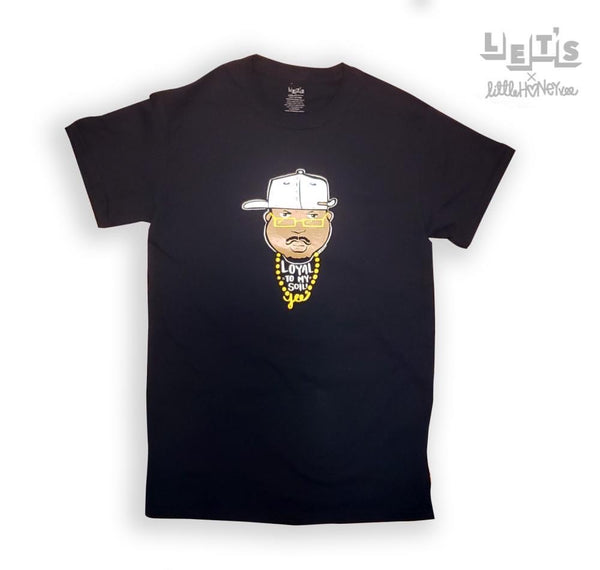 Loyal To My Soil Adult Unisex T-shirt