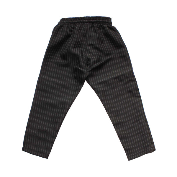 Pinstripe Pant