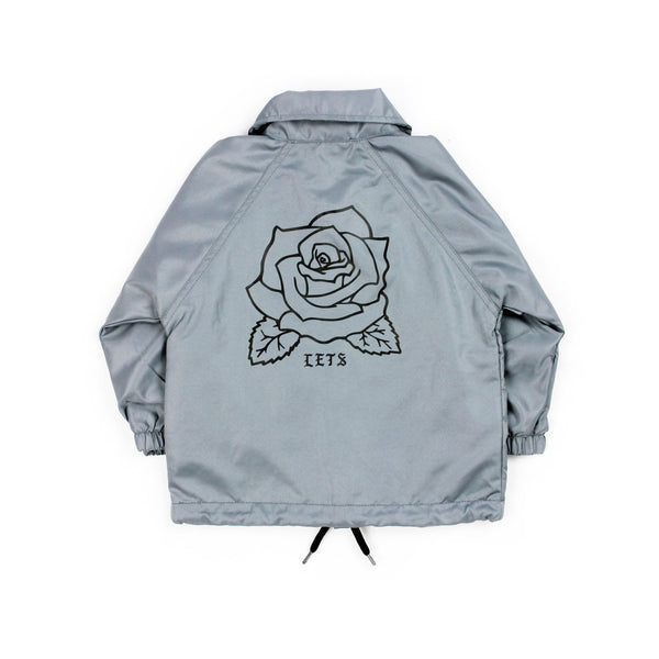 Still the Roses Coaches Jacket