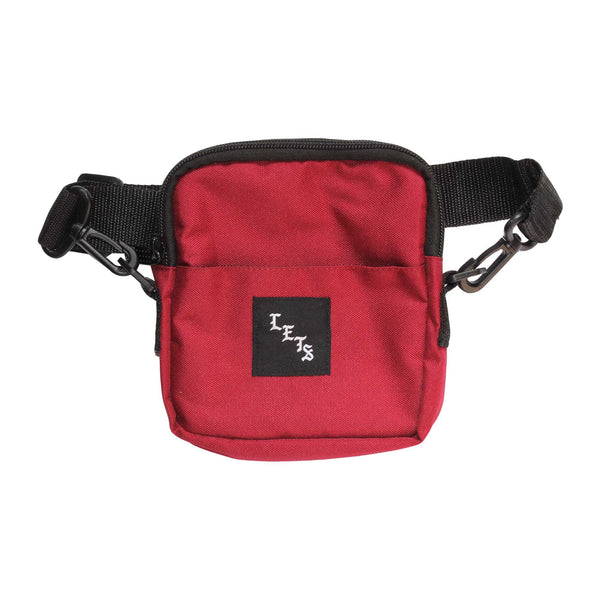 Cross Body Toy Bag