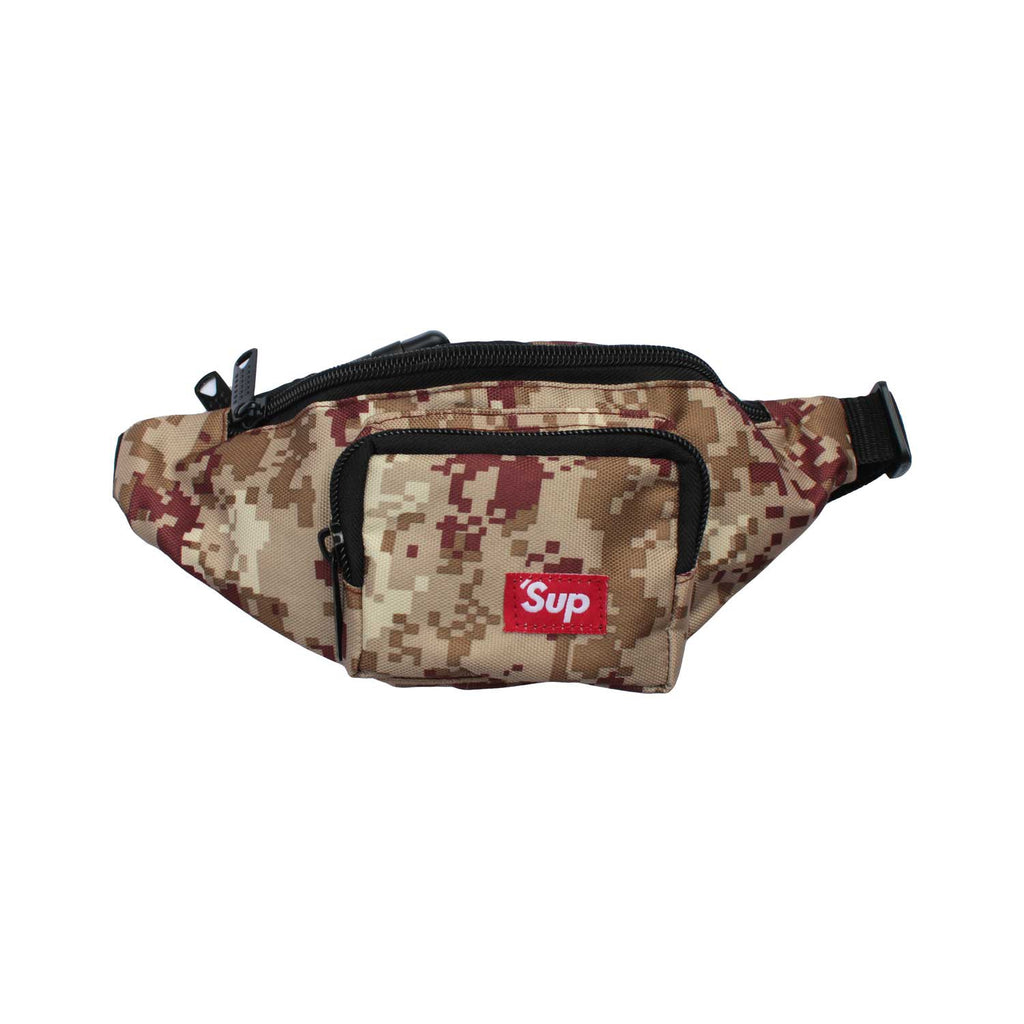 Sup Fanny Pack – Let's Kids