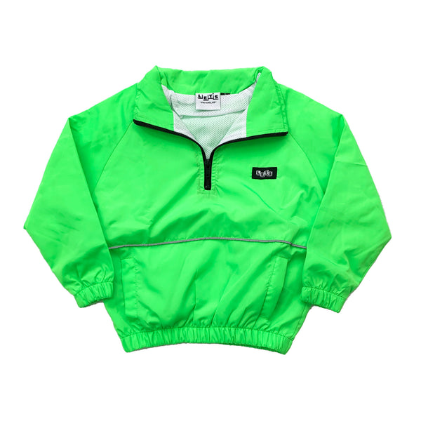 Play Hard Coaches Jacket