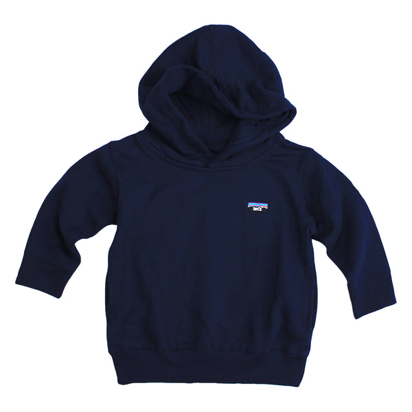 Let's Go Outside Hoody