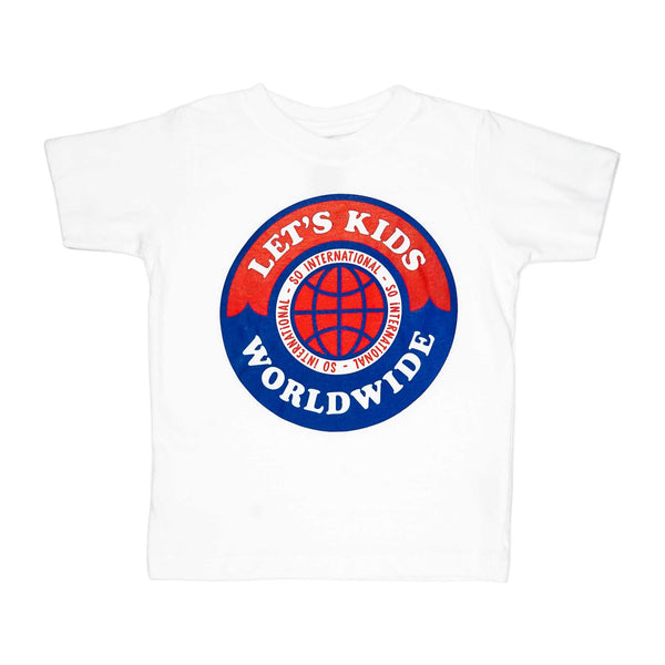 Worldwide T-Shirt