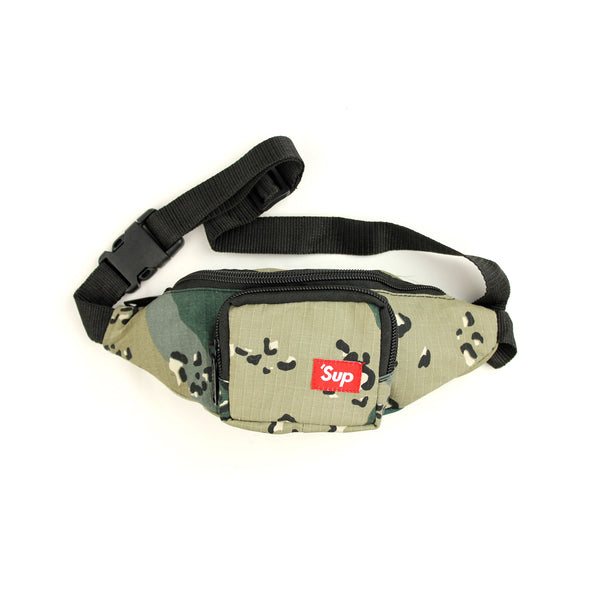 'Sup Fanny Pack