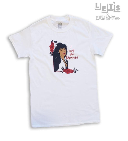Can't Stop Dreamin' Adult Unisex T-shirt