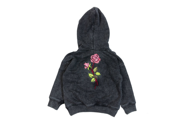 CLK Rose Hoody