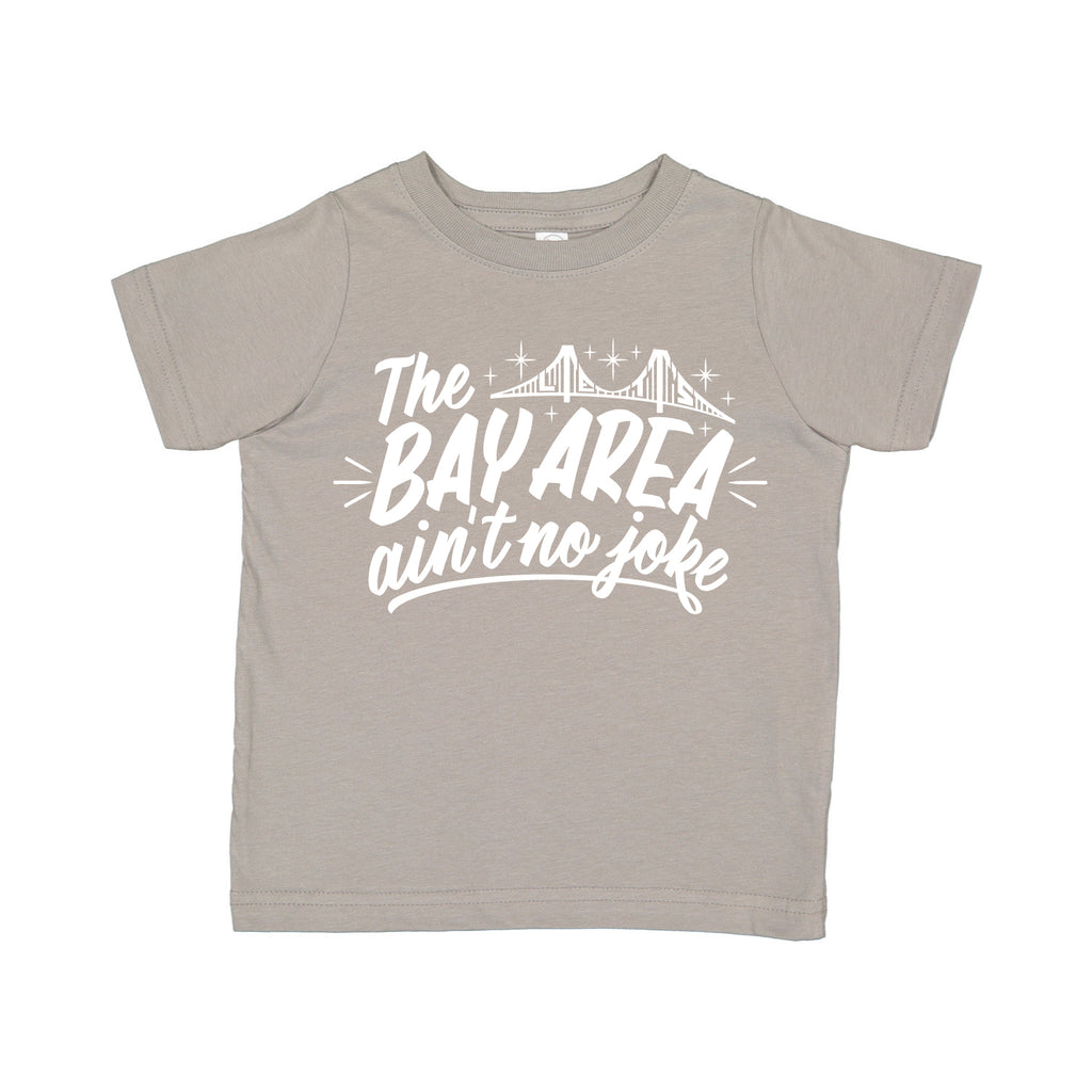 No Joke T-Shirt