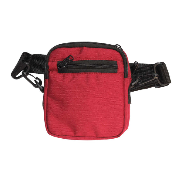 Cross Body Toy Bag