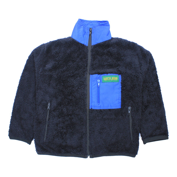 Fresh Forever Sherpa Jacket