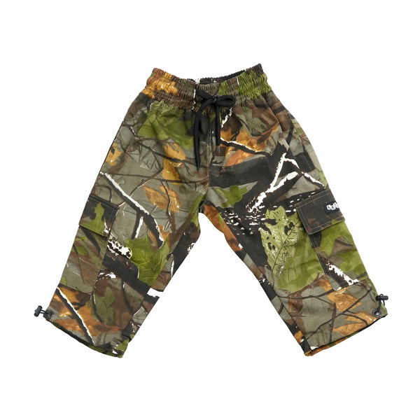 Ripstop Cinch Pant