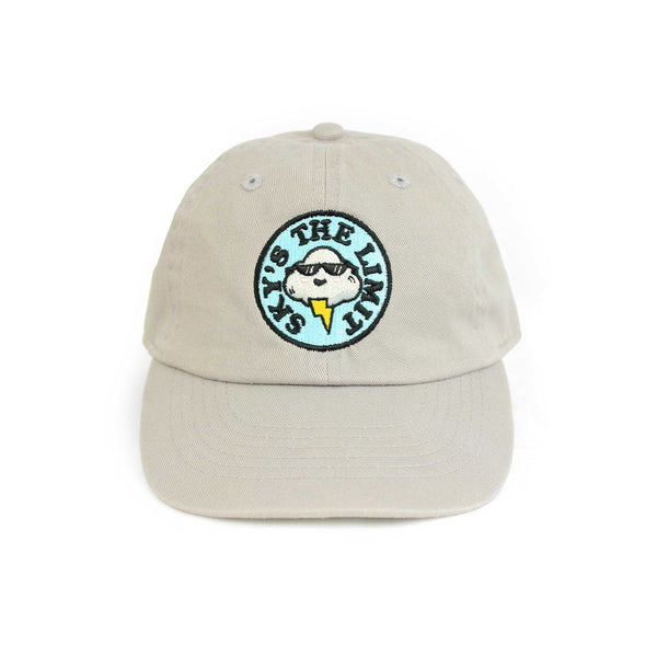 Sky's the Limit Dad Hat