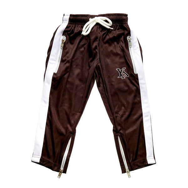 Dream Team Zipper Track Pant