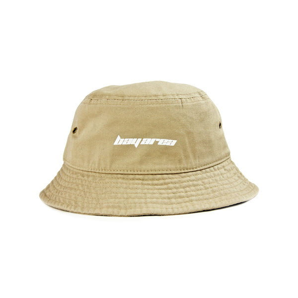 Bay Area Bucket Hat
