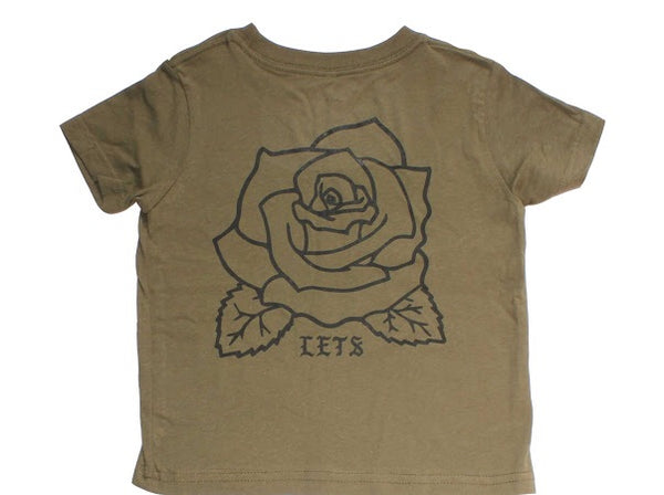 We the Roses T-shirt