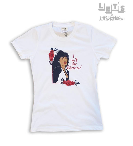 Can't Stop Dreamin' Women's T-shirt