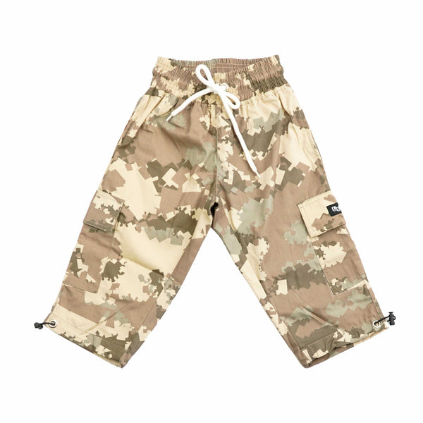 Ripstop Cinch Pant