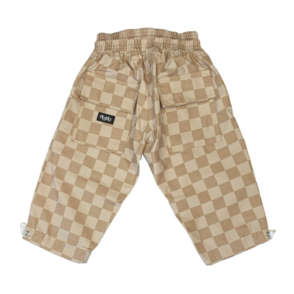 Checkmate Cinch Pant